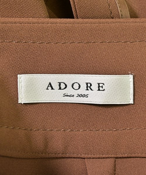 ADORE กระโปรงยาว/แม็กซี่ยาว