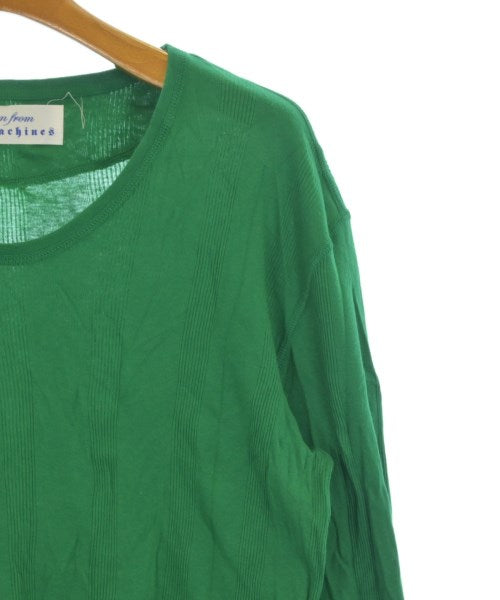EDUCATION FROM YOUNG MACHINES เสื้อยืด/เสื้อท็อปส์