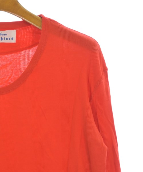 EDUCATION FROM YOUNG MACHINES เสื้อยืด/เสื้อท็อปส์