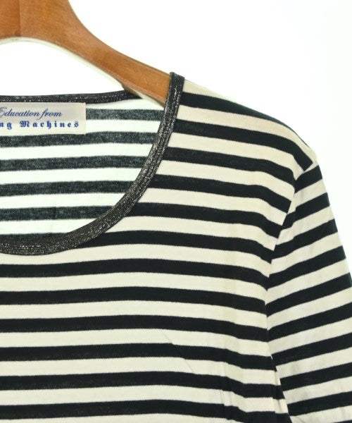 EDUCATION FROM YOUNG MACHINES เสื้อยืด/เสื้อท็อปส์