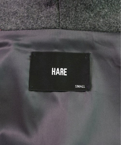 HARE เสื้อโค้ท อื่น