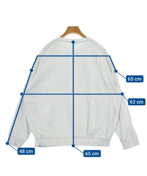 HARE เสื้อสเวตเตอร์