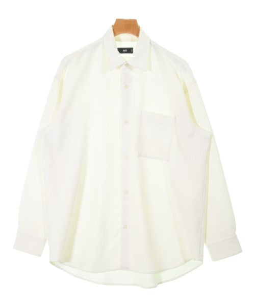 HARE เสื้อลำลอง