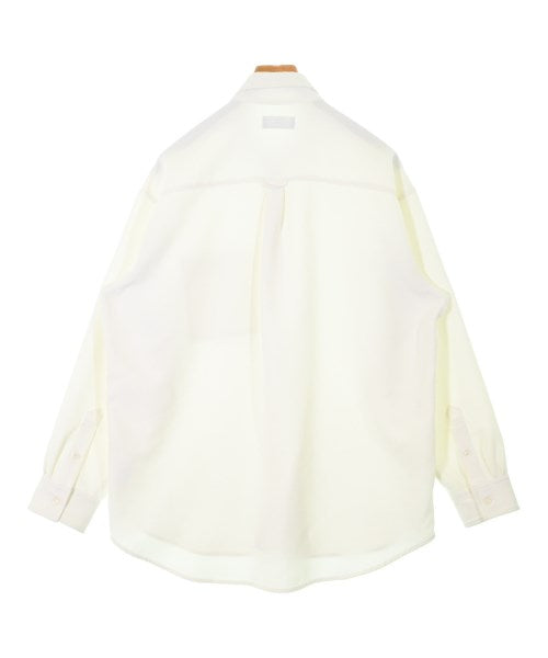 HARE เสื้อลำลอง