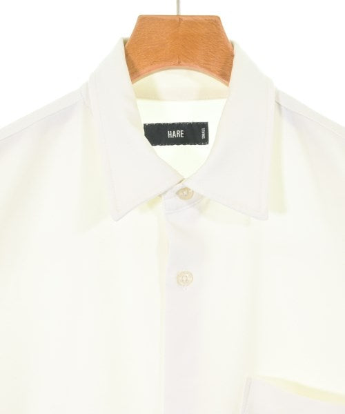 HARE เสื้อลำลอง