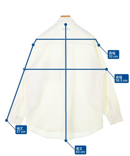 HARE เสื้อลำลอง