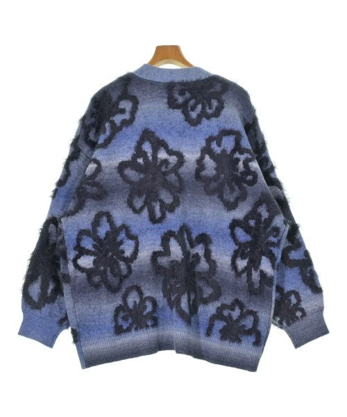 HARE เสื้อคาร์ดิแกน