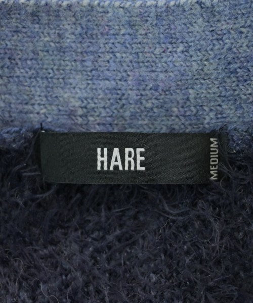 HARE เสื้อคาร์ดิแกน