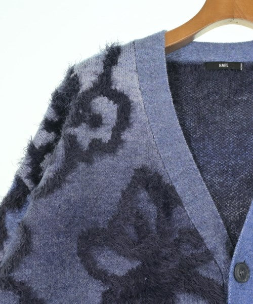 HARE เสื้อคาร์ดิแกน