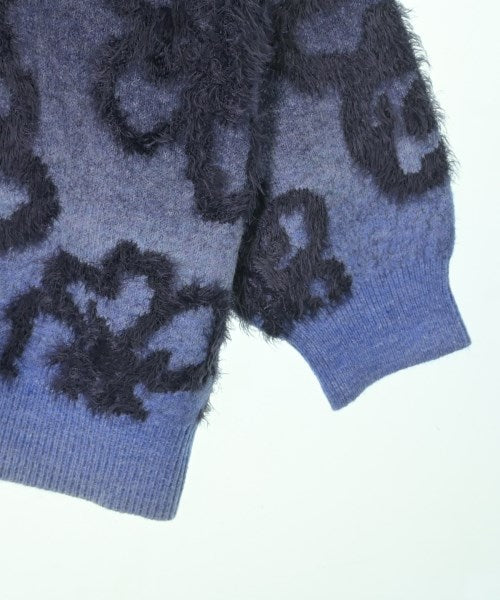 HARE เสื้อคาร์ดิแกน