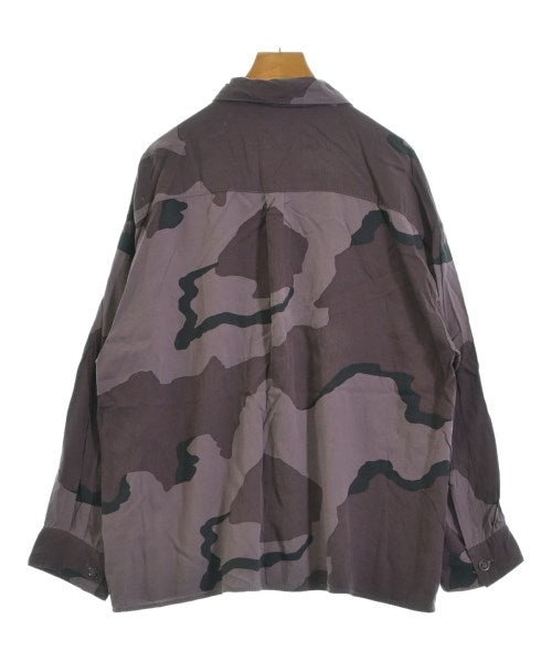 HARE เสื้อลำลอง