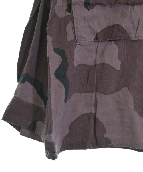 HARE เสื้อลำลอง