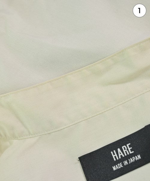 HARE เสื้อลำลอง