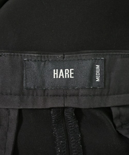 HARE กางเกงขายาว