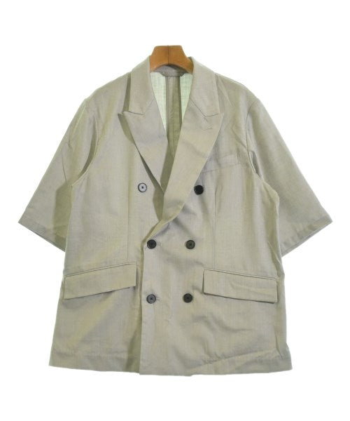 HARE แจ็คเก็ตลำลอง