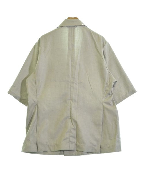 HARE แจ็คเก็ตลำลอง