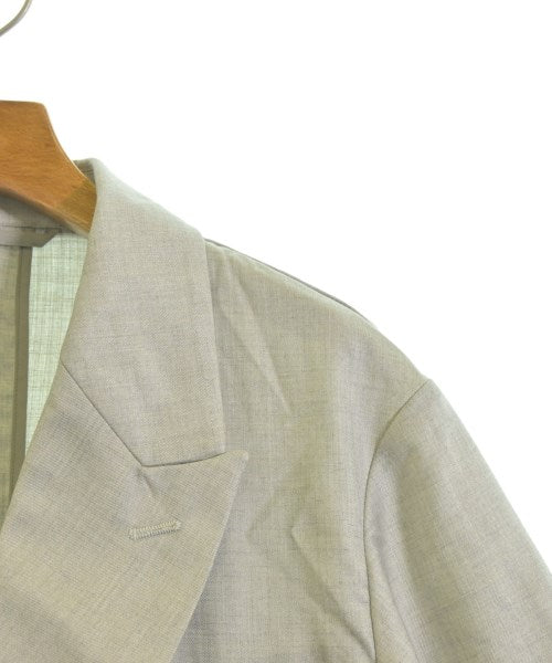 HARE แจ็คเก็ตลำลอง