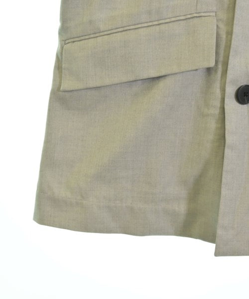 HARE แจ็คเก็ตลำลอง