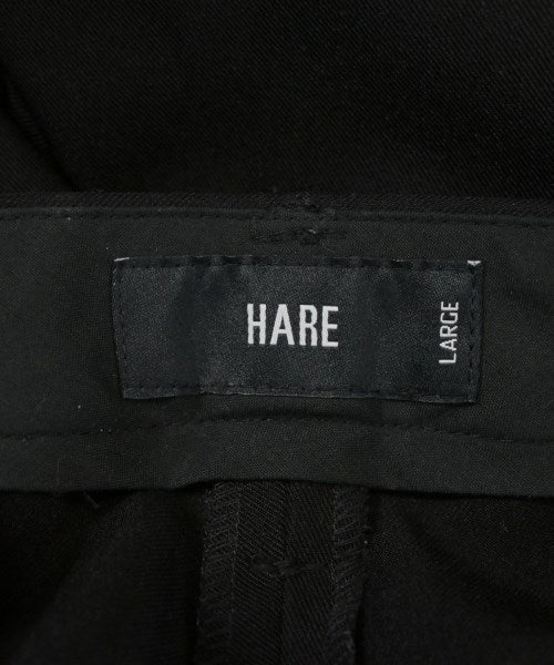 HARE กางเกงขายาว