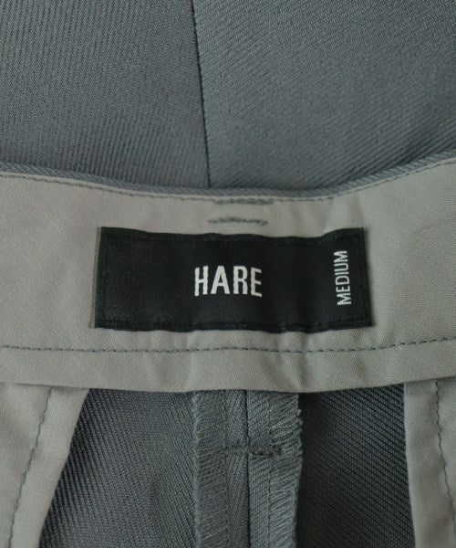 HARE กางเกงขายาว