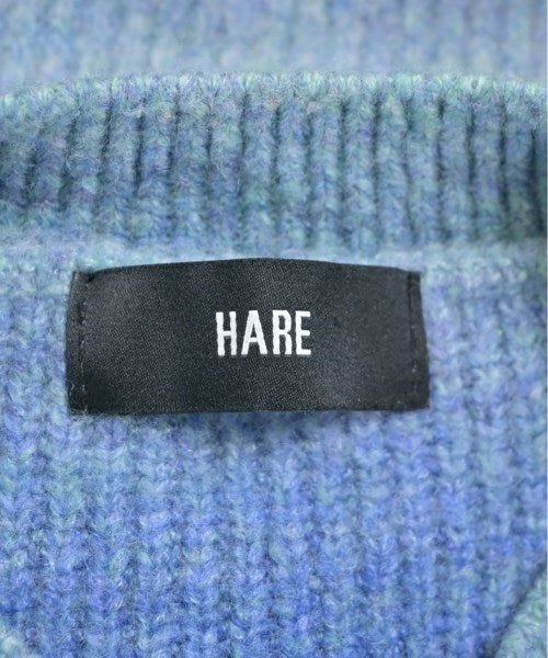 HARE เสื้อกันหนาว