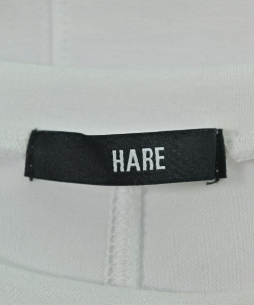 HARE เสื้อยืด/เสื้อท็อปส์