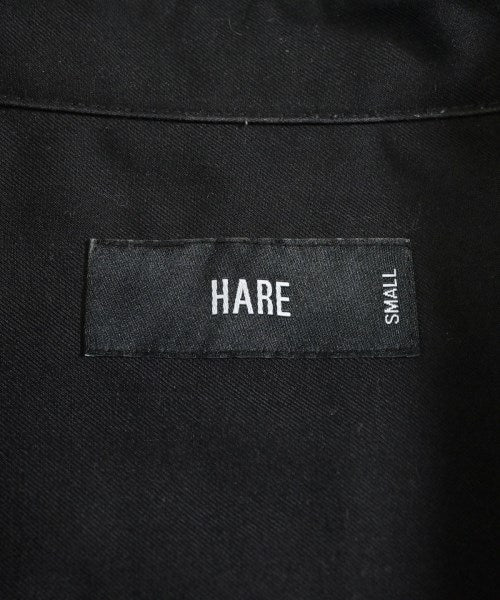 HARE เสื้อลำลอง