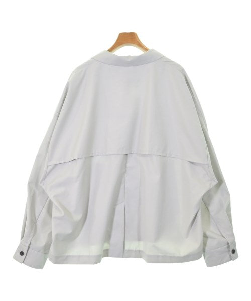 HARE แจ็คเก็ตเบลาส์ อื่น