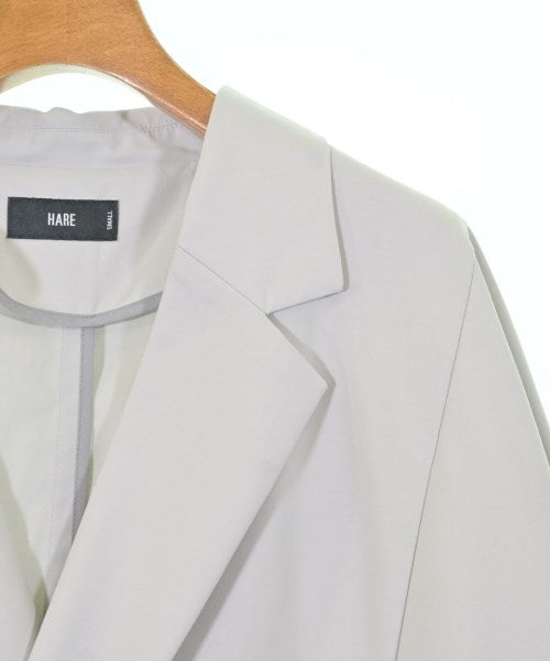 HARE แจ็คเก็ตเบลาส์ อื่น