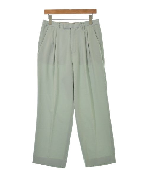 HARE กางเกงขายาว