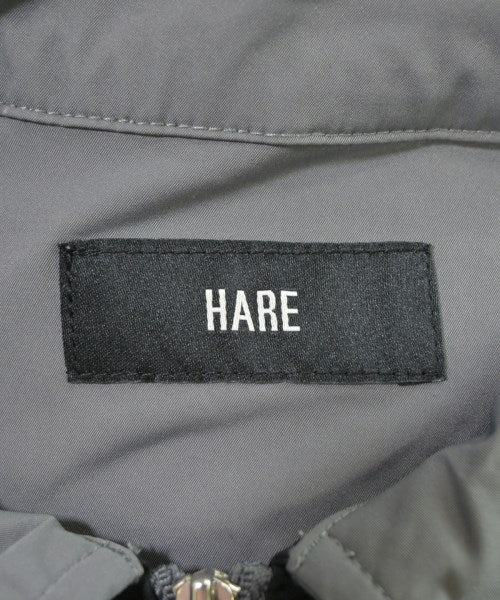 HARE เสื้อลำลอง