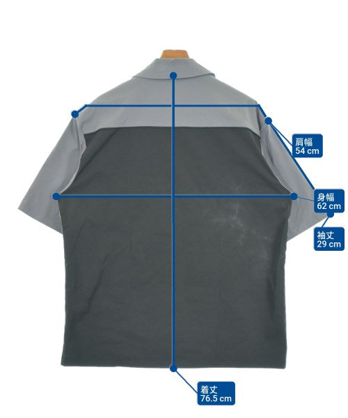 HARE เสื้อลำลอง