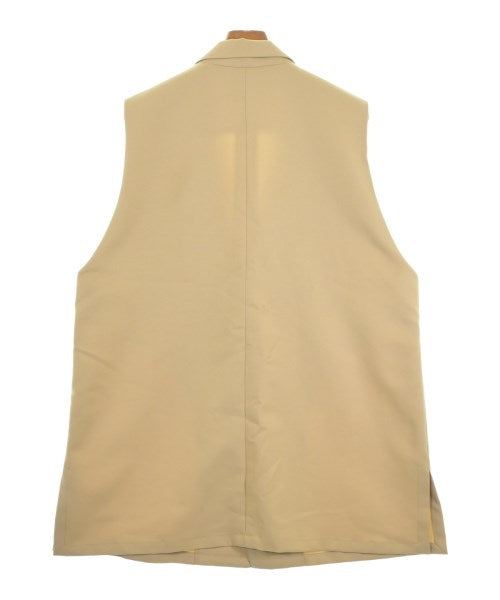 HARE แจ็คเก็ตลำลอง