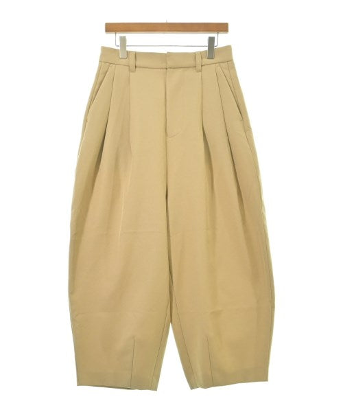 HARE กางเกงขายาว