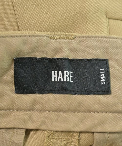 HARE กางเกงขายาว