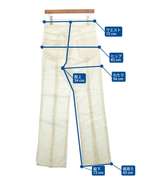 HARE ยีนส์