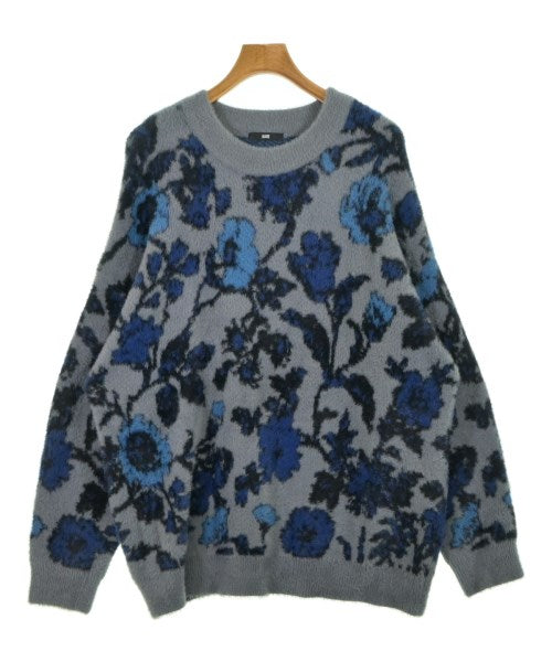 HARE เสื้อกันหนาว