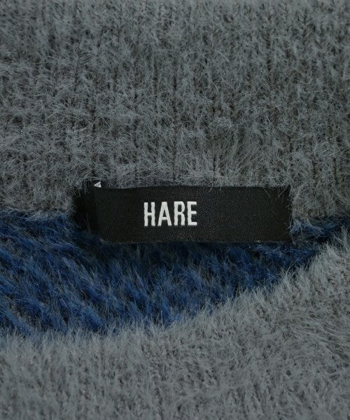 HARE เสื้อกันหนาว