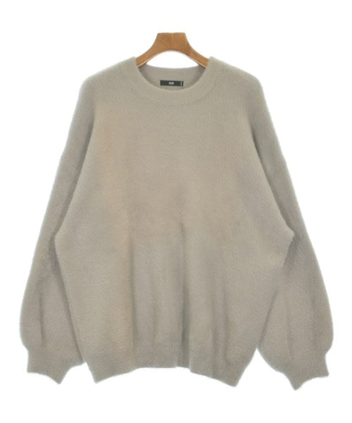 HARE เสื้อกันหนาว