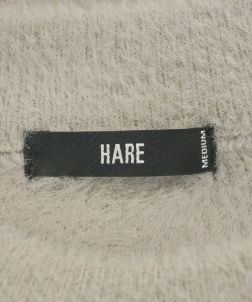 HARE เสื้อกันหนาว