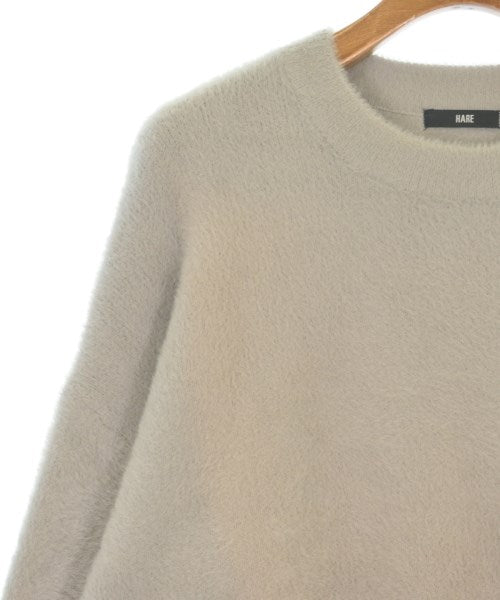 HARE เสื้อกันหนาว