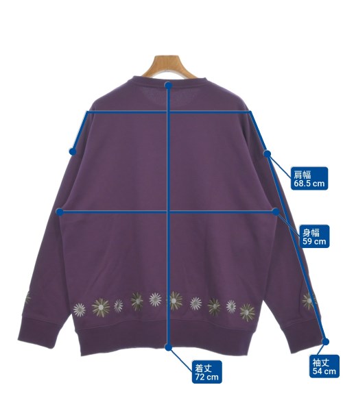 HARE เสื้อสเวตเตอร์