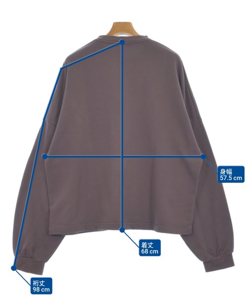 HARE เสื้อสเวตเตอร์