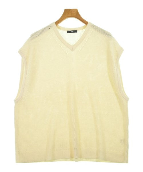 HARE เสื้อกั๊ก