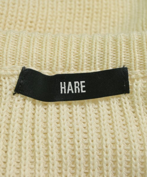 HARE เสื้อกั๊ก