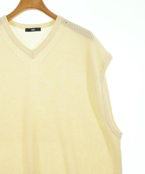 HARE เสื้อกั๊ก