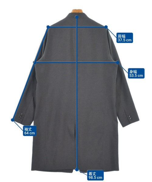 HARE เสื้อโค้ท อื่น