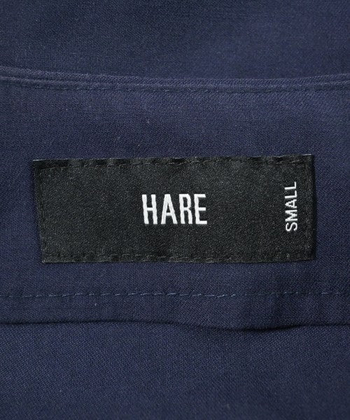 HARE เสื้อลำลอง