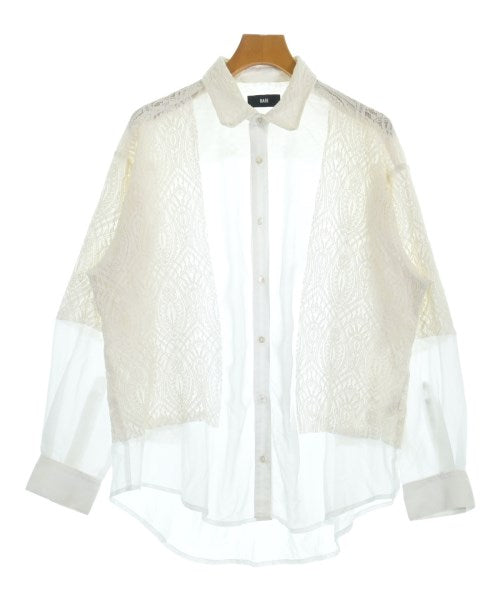 HARE เสื้อลำลอง