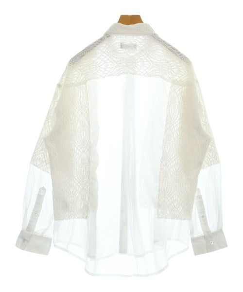 HARE เสื้อลำลอง